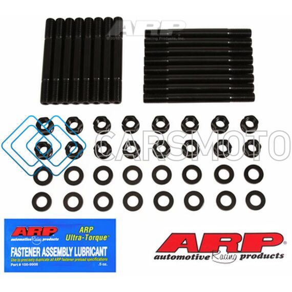 ARP 153-4001 FORD T-BIRD V6 SUPER COUPE HEX HEAD STUD KIT
