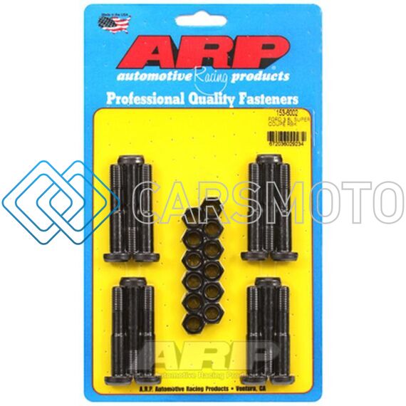 ARP 153-6002 FORD 3.8L SUPER COUPE ROD BOLT KIT