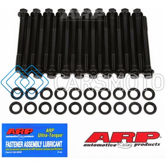 ARP 154-3604 SB FORD 351C HEAD BOLT KIT