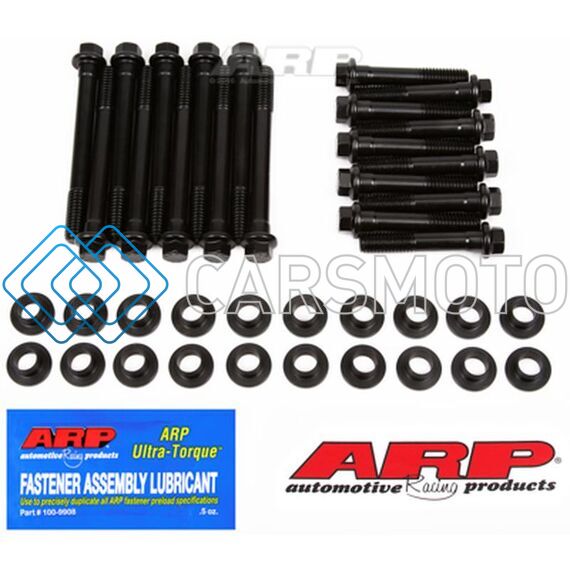 ARP 154-3605 SB FORD 302W HEX HEAD BOLT KIT