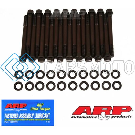 ARP 154-3702 FORD BOSS 302 12PT HEAD BOLT KIT