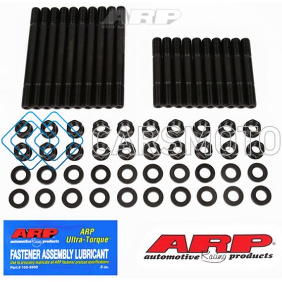ARP 154-4001 FORD 289-302 7/16 INCH HEX HEAD STUD KIT