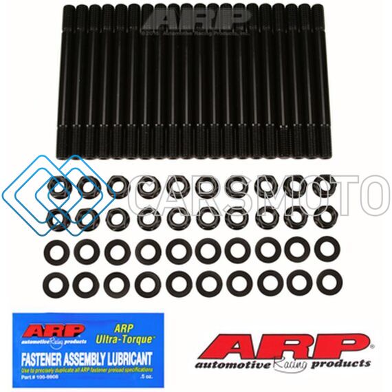 ARP 154-4002 FORD 5/8 INCH HEX HEAD STUD KIT