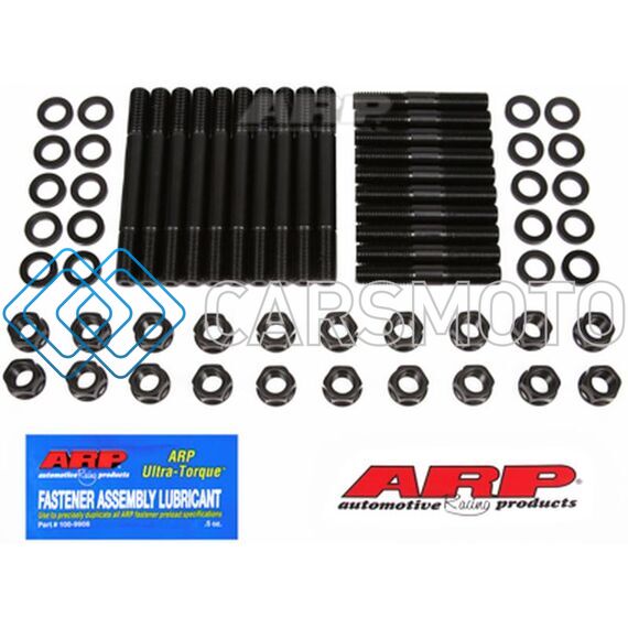 ARP 154-4003 FORD 1/2 INCH HEX HEAD STUD KIT