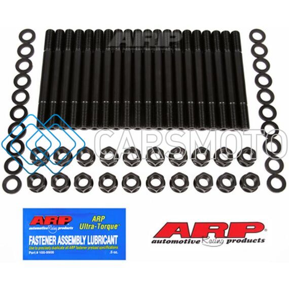 ARP 154-4004 FORD 351C HEX HEAD STUD KIT