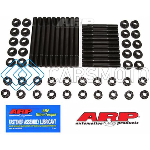 ARP 154-4005 FORD 289-302 W/351W HEAD 7/16 INCH HEAD STUD KIT