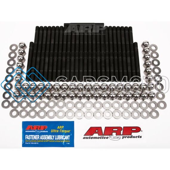 ARP 154-4101 38-48 FORD FLATHEAD W/ EDELBROCK HEADS CYLINDER HEAD STUD KIT