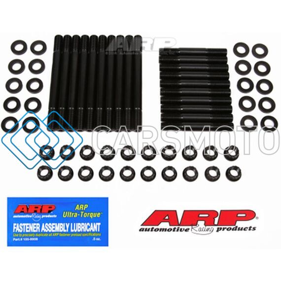 ARP 154-4201 SB FORD 7/16IN 12PT HEAD STUD KIT