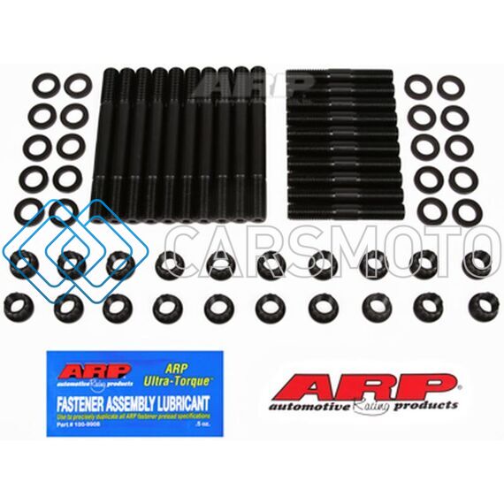 ARP 154-4203 SB FORD 1/2IN 12PT HEAD STUD KIT