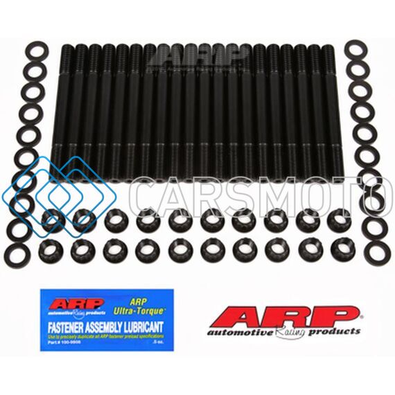 ARP 154-4204 SB FORD 351C 12 PT HEAD STUD KIT