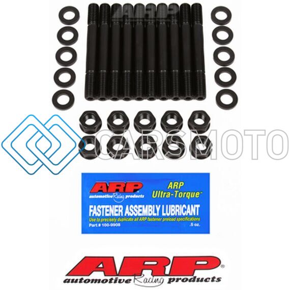 ARP 154-5401 FORD 289-302 MAIN STUD KIT