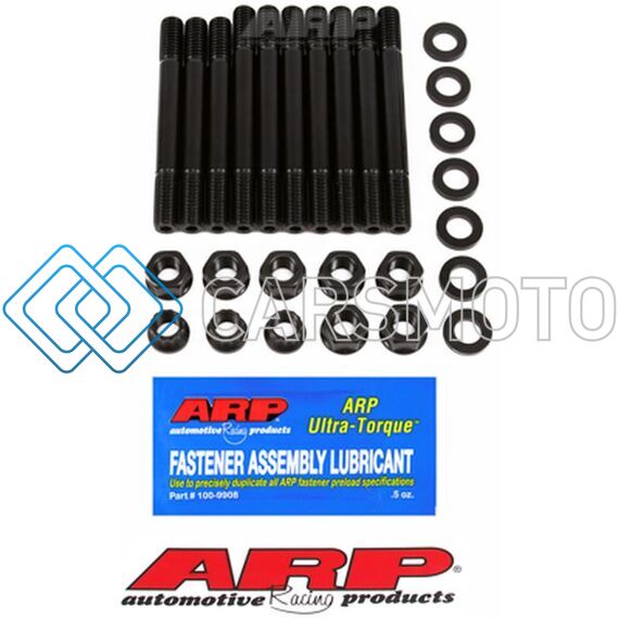 ARP 154-5410 FORD 302 MAIN STUD KIT WITH GIRDLE