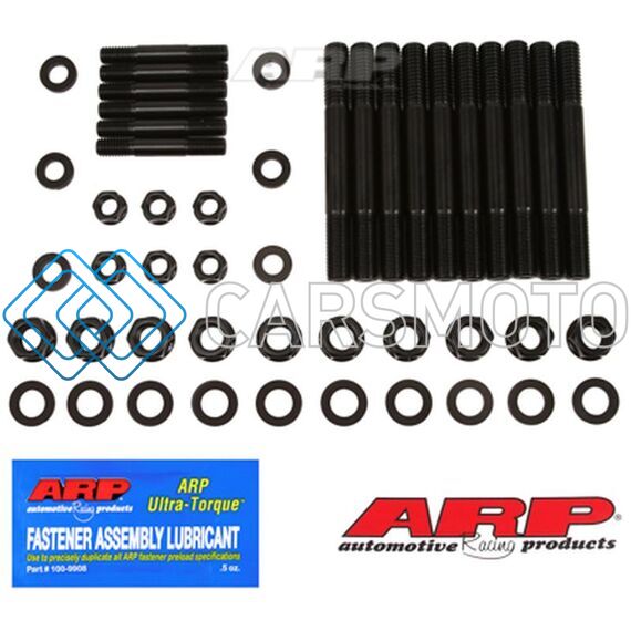 ARP 154-5603 FORD 351W 4-BOLT MAIN STUD KIT