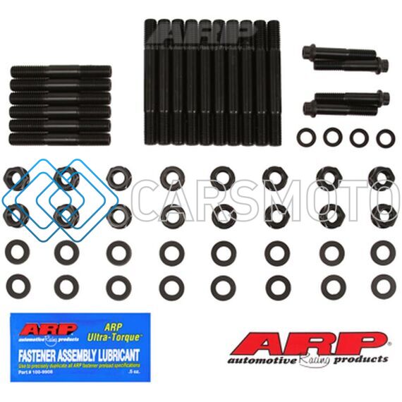 ARP 154-5608 FORD IRON EAGLE 302 MAIN STUD KIT