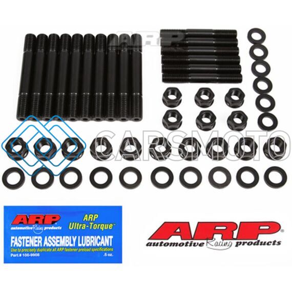 ARP 154-5612 FORD 302 DART SHP MAIN STUD KIT
