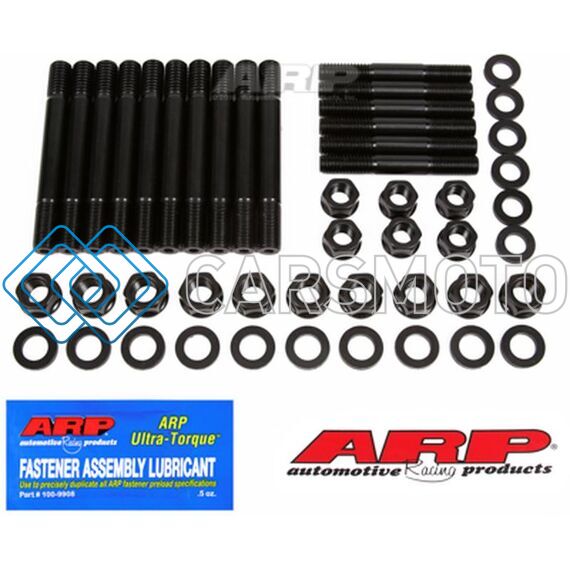 ARP 154-5613 FORD 351 DART SHP MAIN STUD KIT