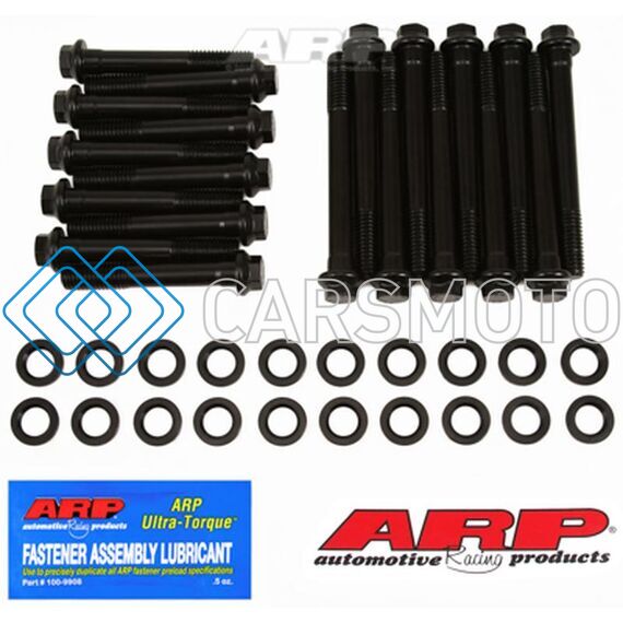 ARP 155-3602 FORD 427 SOHC HEAD BOLT KIT