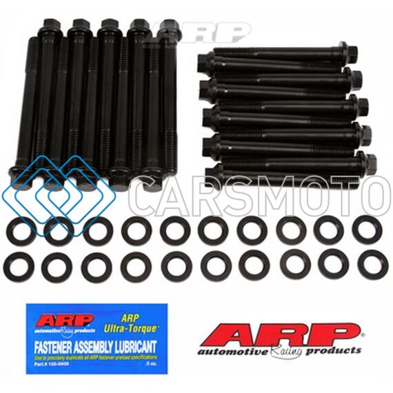 ARP 155-3603 BB FORD 460 W/ EDELBROCK HEAD HEAD BOLT KIT