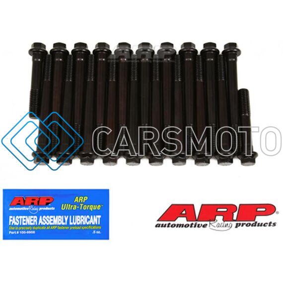 ARP 155-3604 FORD BLUE THUNDER FE HEX HEAD STUD KIT