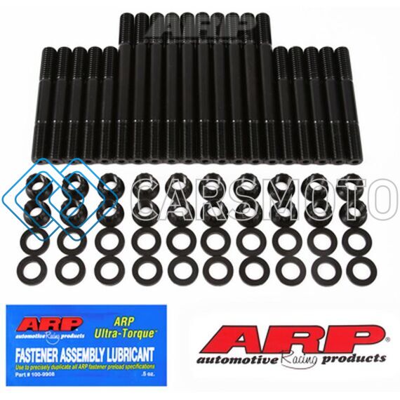 ARP 155-4202 BB FORD SOHC 427 12PT HEAD STUD KIT