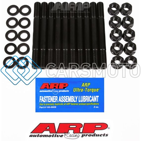 ARP 155-5402 BB FORD MAIN STUD KIT