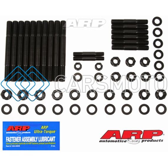 ARP 155-5501 BB FORD 460C.I.D. 385 SERIES MAIN STUD KIT