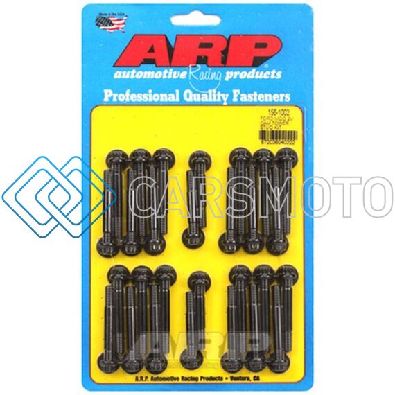 ARP 156-1002 FORD MODULAR 2V CAM TOWER STUD KIT