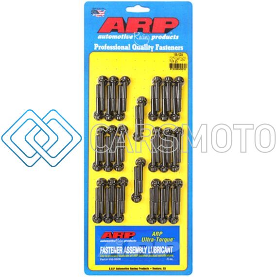 ARP 156-1004 FORD COYOTE 5.0L 12PT CAM TOWER BOLT KIT