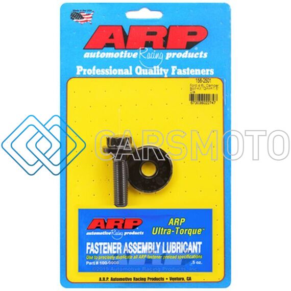 ARP 156-2501 FORD 4.6L V8 12PT BALANCER BOLT KIT