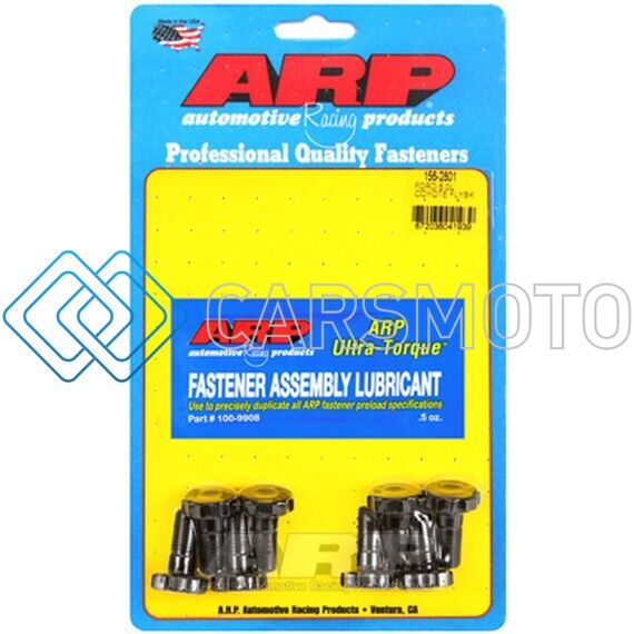 ARP 156-2801 FORD COYOTE 5.0L FLYWHEEL BOLT KIT