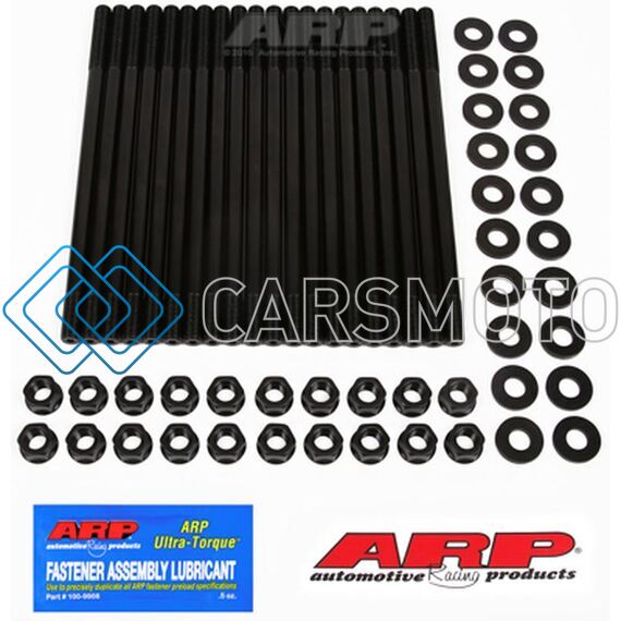 ARP 156-4101 FORD MODULAR 4.6L 2V/4V HEX HEAD STUD KIT