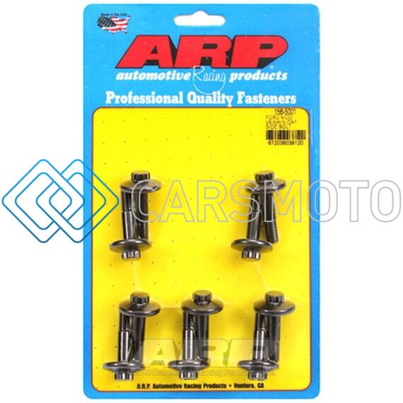 ARP 156-5001 FORD MODULAR V8 MAIN CAP-SIDE BOLT (EARLY ALUM BLOCK) M8 MBK