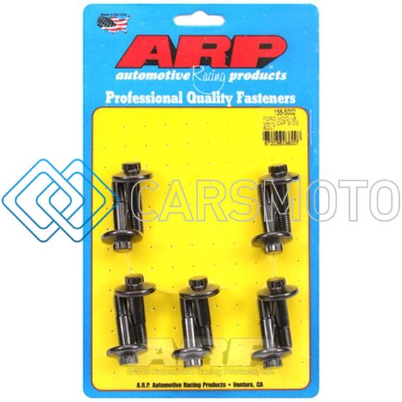 ARP 156-5002 FORD MODULAR V8 MAIN CAP-SIDE BOLT (LATE ALUM BLOCK) M9 MBK