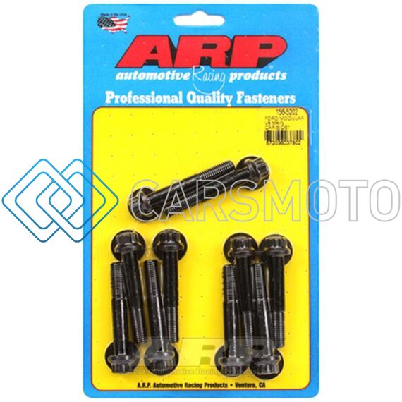 ARP 156-5202 FORD MODULAR V8 MAIN CAP-SIDE BOLT (LATE CAST IRON BLOCK) M9 MBK