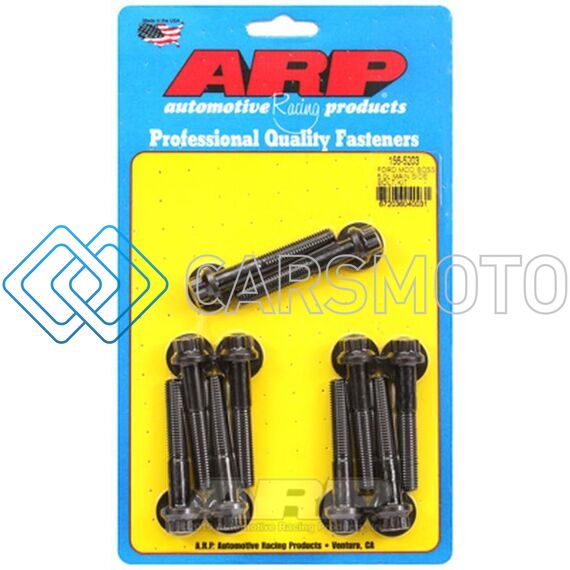 ARP 156-5203 FORD MODULAR BOSS 5.0L MAIN SIDE BOLT KIT