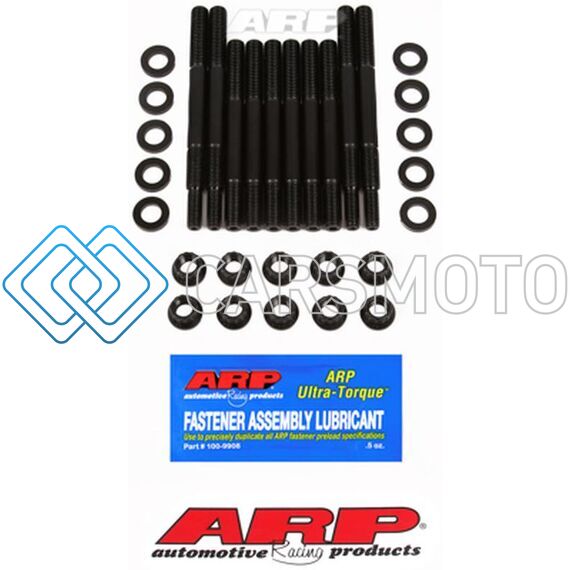 ARP 156-5403 03-04 FORD MODULAR 4.6L SUPER CHARGER 2-BOLT W/ TRAY MAIN STUD KIT