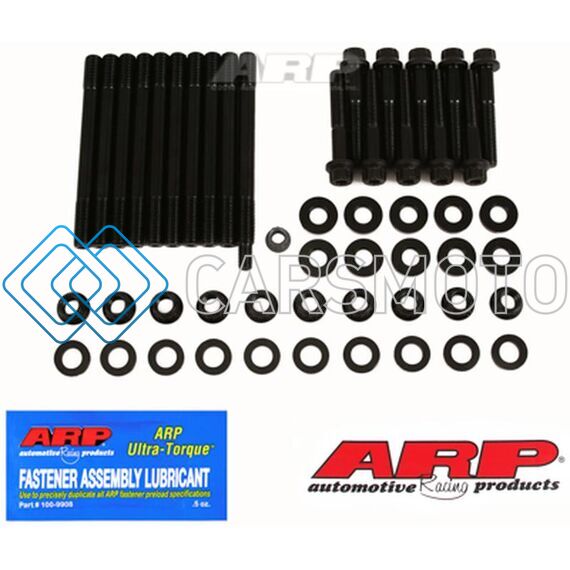 ARP 156-5404 FORD MODULAR BOSS V8 5.0L MAIN STUD KIT