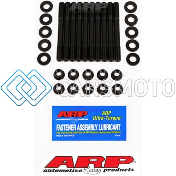 ARP 165-5402 91-99 SATURN 1.9L DOHC MAIN STUD KIT