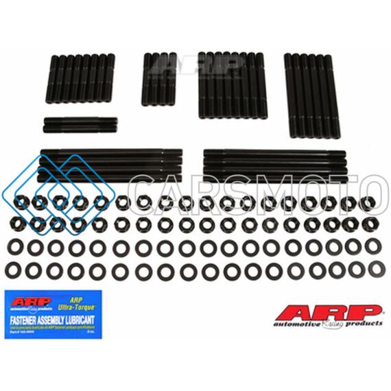 ARP 184-4002 OLDS 215 ALUMINUM HEAD STUD KIT