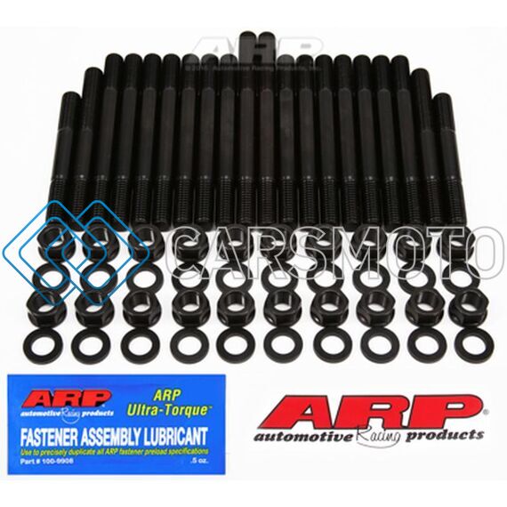 ARP 184-4003 OLDSMOBILE 350CI DIESEL HEAD STUD KIT