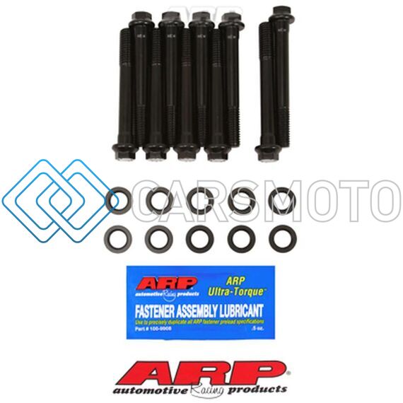 ARP 184-5002 OLDSMOBILE 350 DIESEL 2 BOLT MAIN BOLT KIT