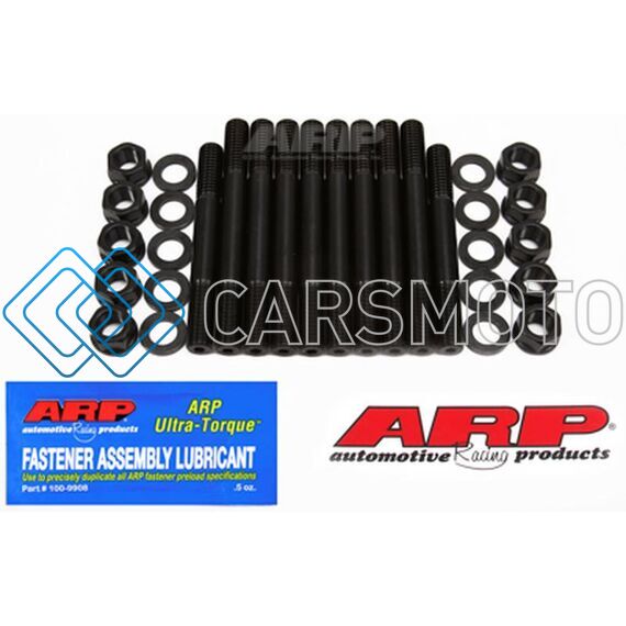 ARP 184-5402 OLDSMOBILE 350 DIESEL 5.7 MAIN STUD KIT