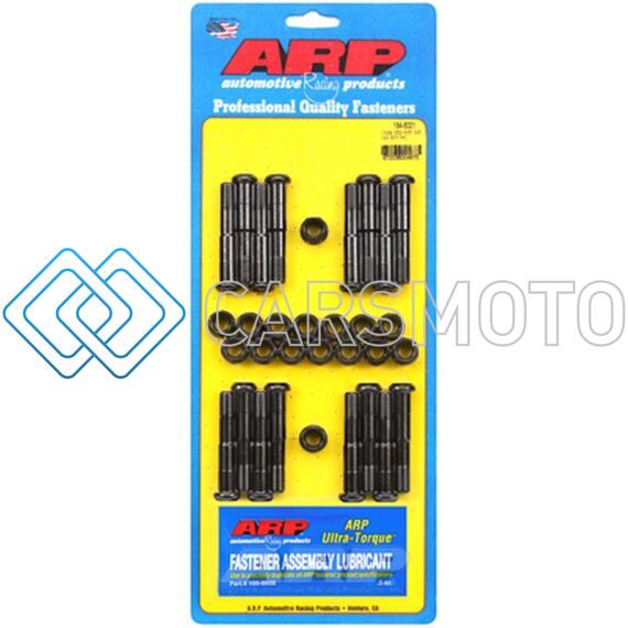 ARP 184-6001 OLDSMOBILE 225/307/350/403/425 3/8IN ROB BOLT KIT