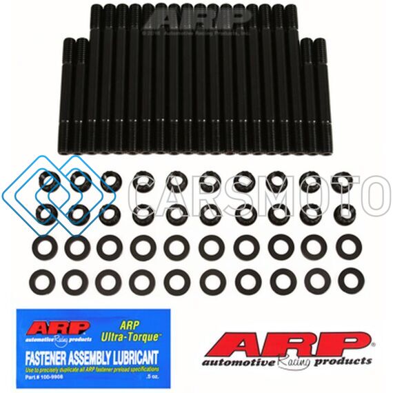 ARP 185-4201 OLDSMOBILE 455 12PT HEAD STUD KIT