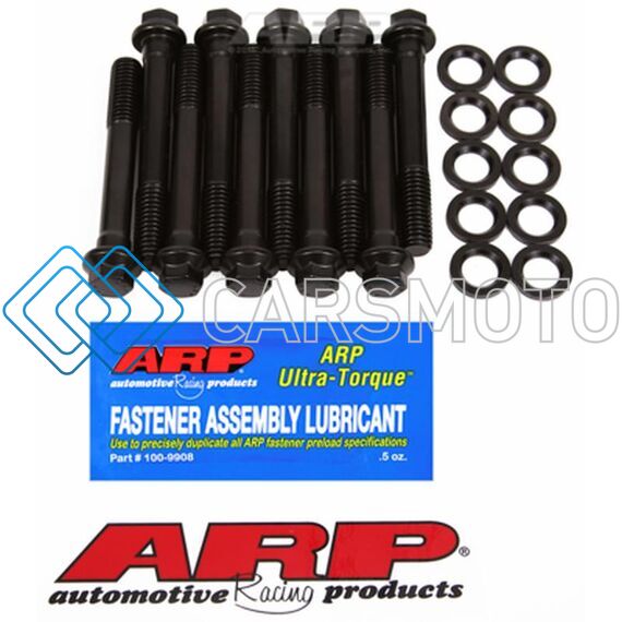ARP 185-5001 OLDSMOBILE 455 2-BOLT MAIN BOLT KIT