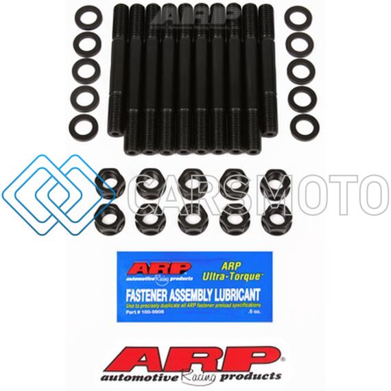 ARP 185-5401 OLDSMOBILE 455 MAIN STUD KIT