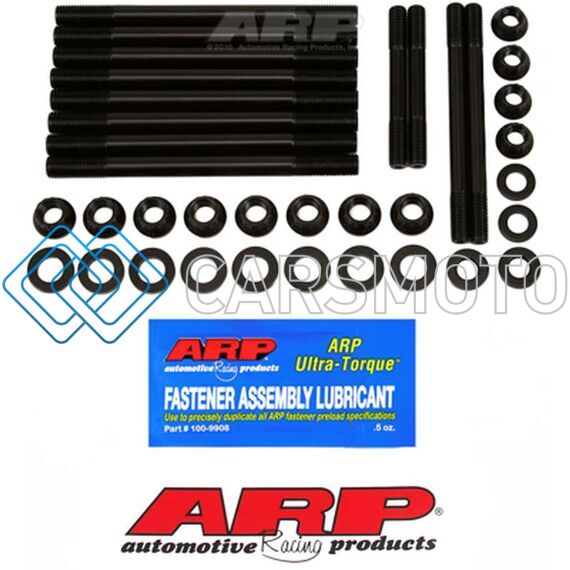 ARP 188-5401 POLARIS 900CC / 1000CC RZR MAIN STUD KIT