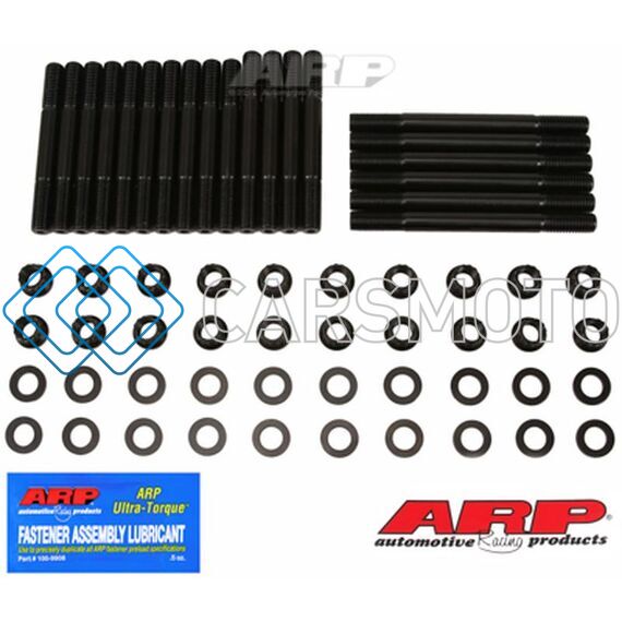 ARP 190-4205 RAM AIR 5 HEX HEAD STUD KIT