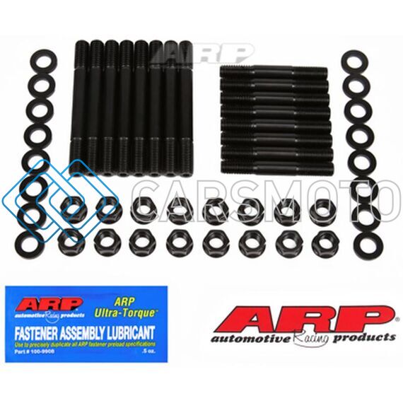ARP 193-4001 99+ PONTIAC SUPERCHARGED 3800 L67 HEX HEAD STUD KIT