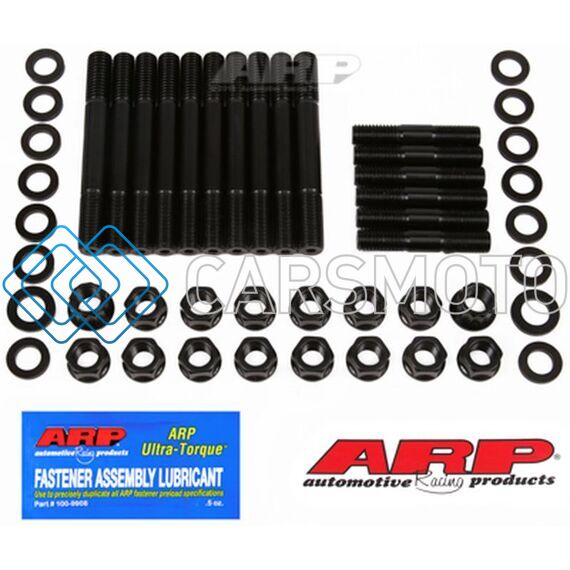 ARP 194-5601 PONTIAC 400-455 4-BOLT MAIN STUD KIT